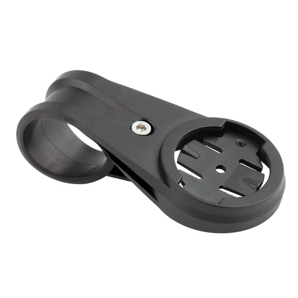 Spécial pour support d'ordinateur de vélo sur aérobars TT