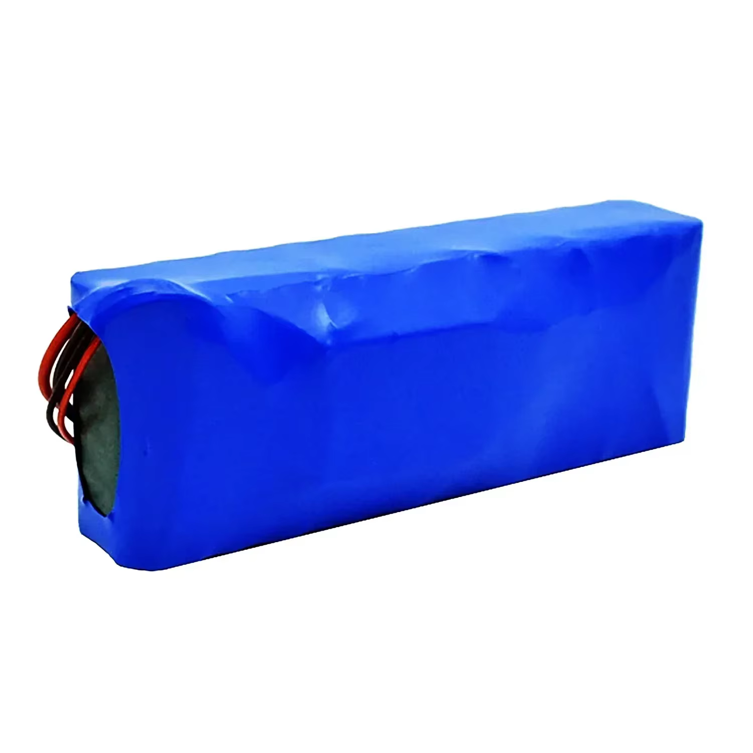 Batterie au lithium pour scooter électrique, 10S2P, 36V, 100000mAh, 500W