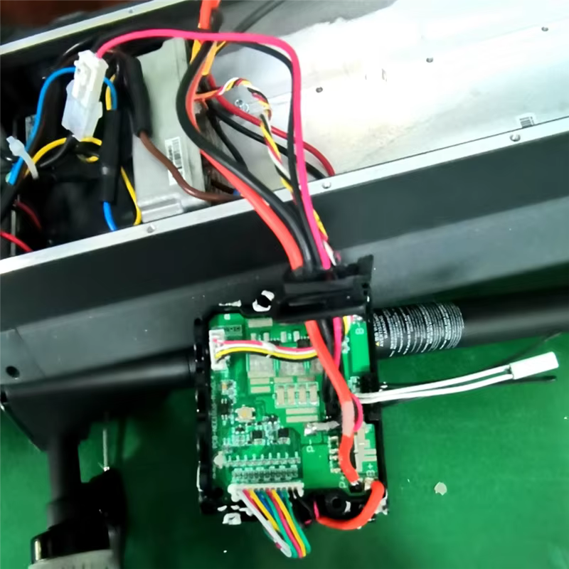Carte de protection de batterie BMS pour scooter électrique Ninebot G30 MAX
