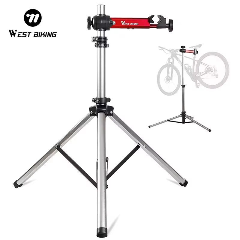 WEST BIKING-Support de vélo de route VTT réglable