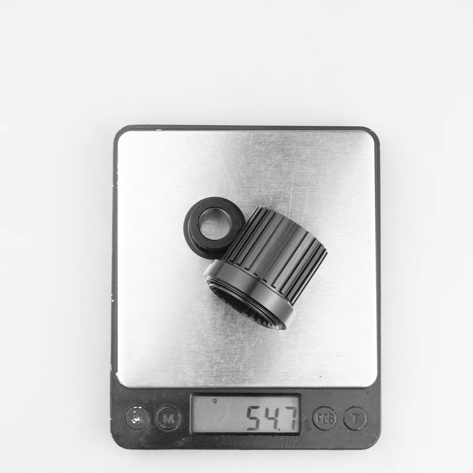 Micro Spline vélo freehub vtt pour 180 240 350 système de cliquet extensible 12S Compatible M9100 M8100 M7100 vtt MicroSpline MS Cassette