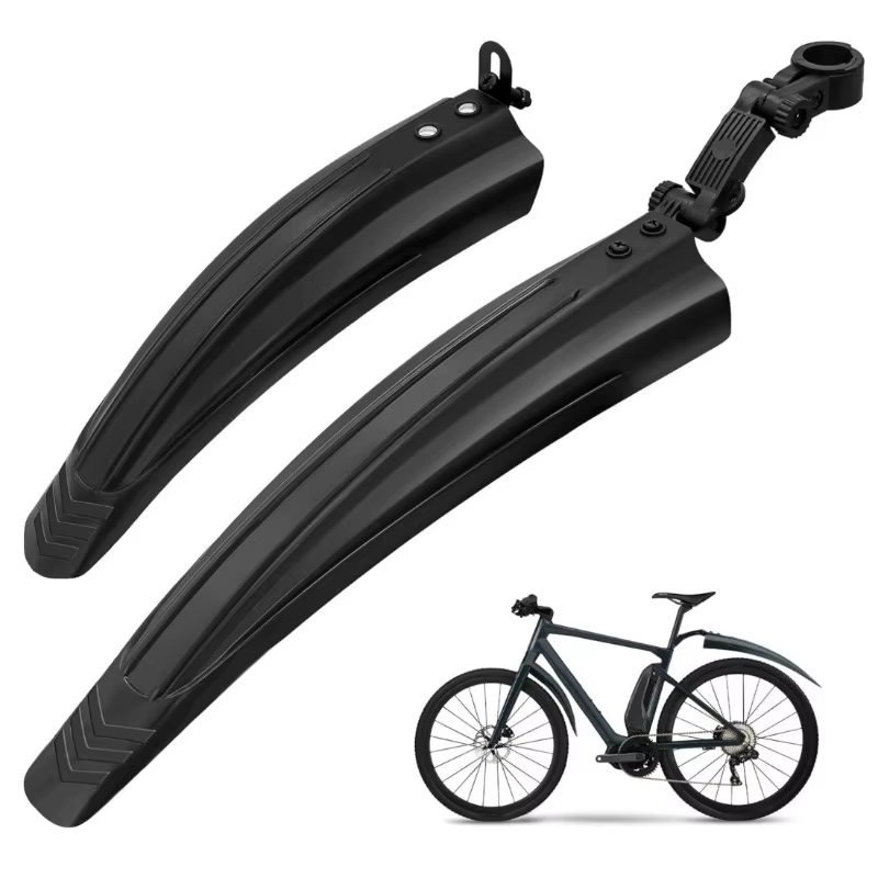 1 Ensemble de garde-boue pour vélo