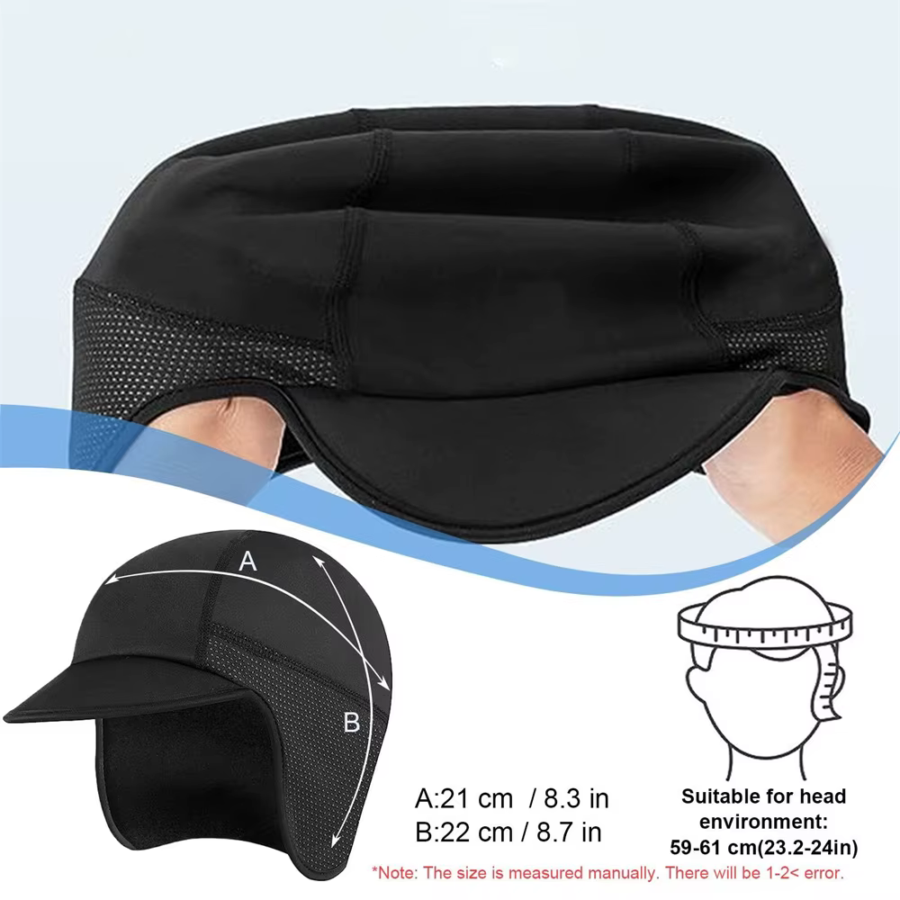 Chapeau de cyclisme pour hommes et femmes
