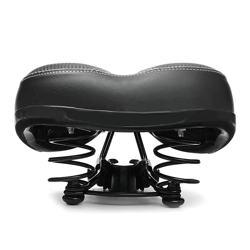 Selle de cyclisme sur route