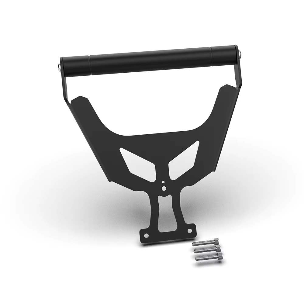 Support de navigation GPS pour téléphone intelligent pour moto, TRACER 9ights, support d'invite de montage pour Yamaha gighter 9ight2021 2022 2023 2024, accessoires de moto