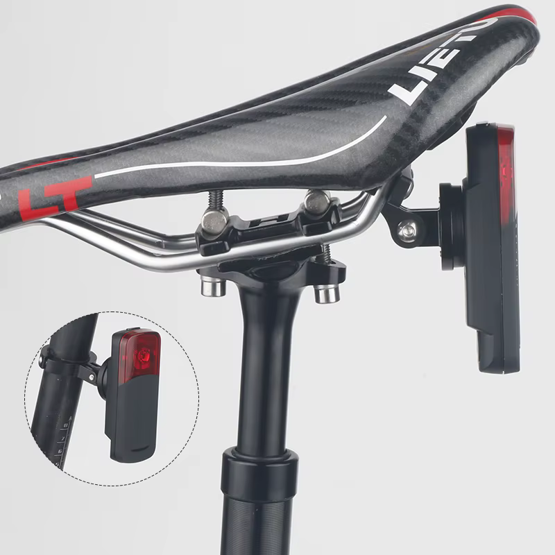 Deemount-Adaptateur de direction réglable pour Garmin