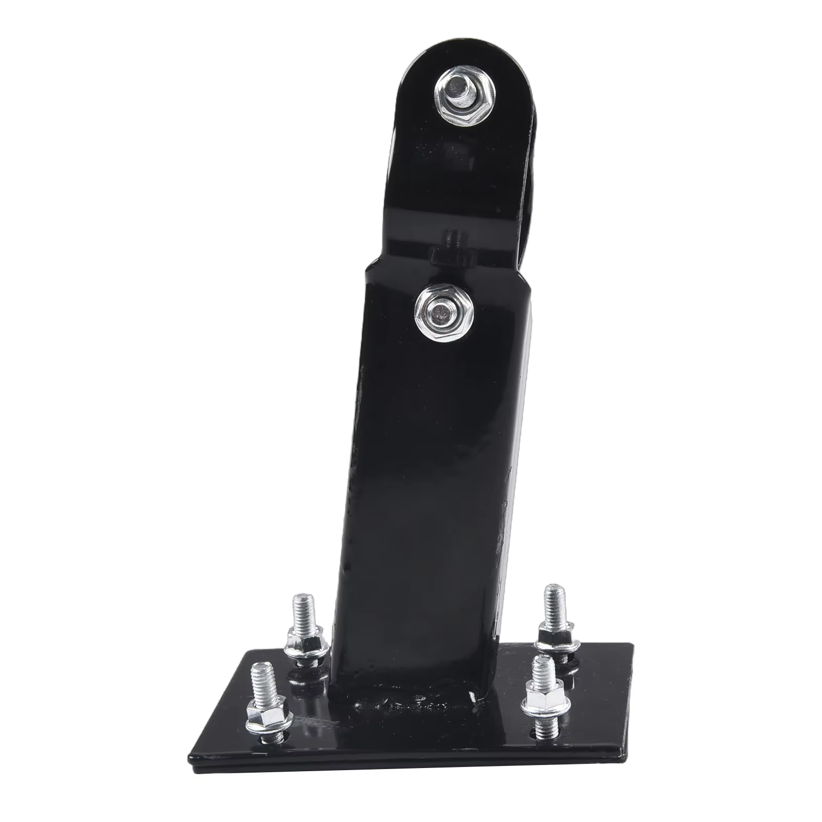 Support de fixation pour panier de vélo