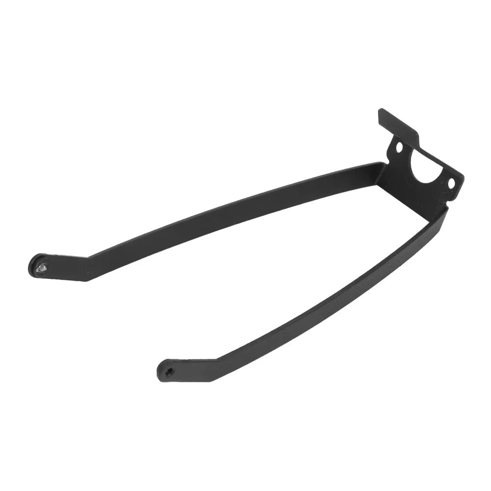 Support de garde-boue arrière de 8.5/10 pouces pour Scooter électrique Xiaomi Pro 2 Mi 3
