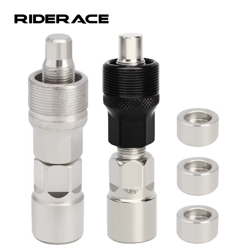 Extracteur de manivelle de vélo