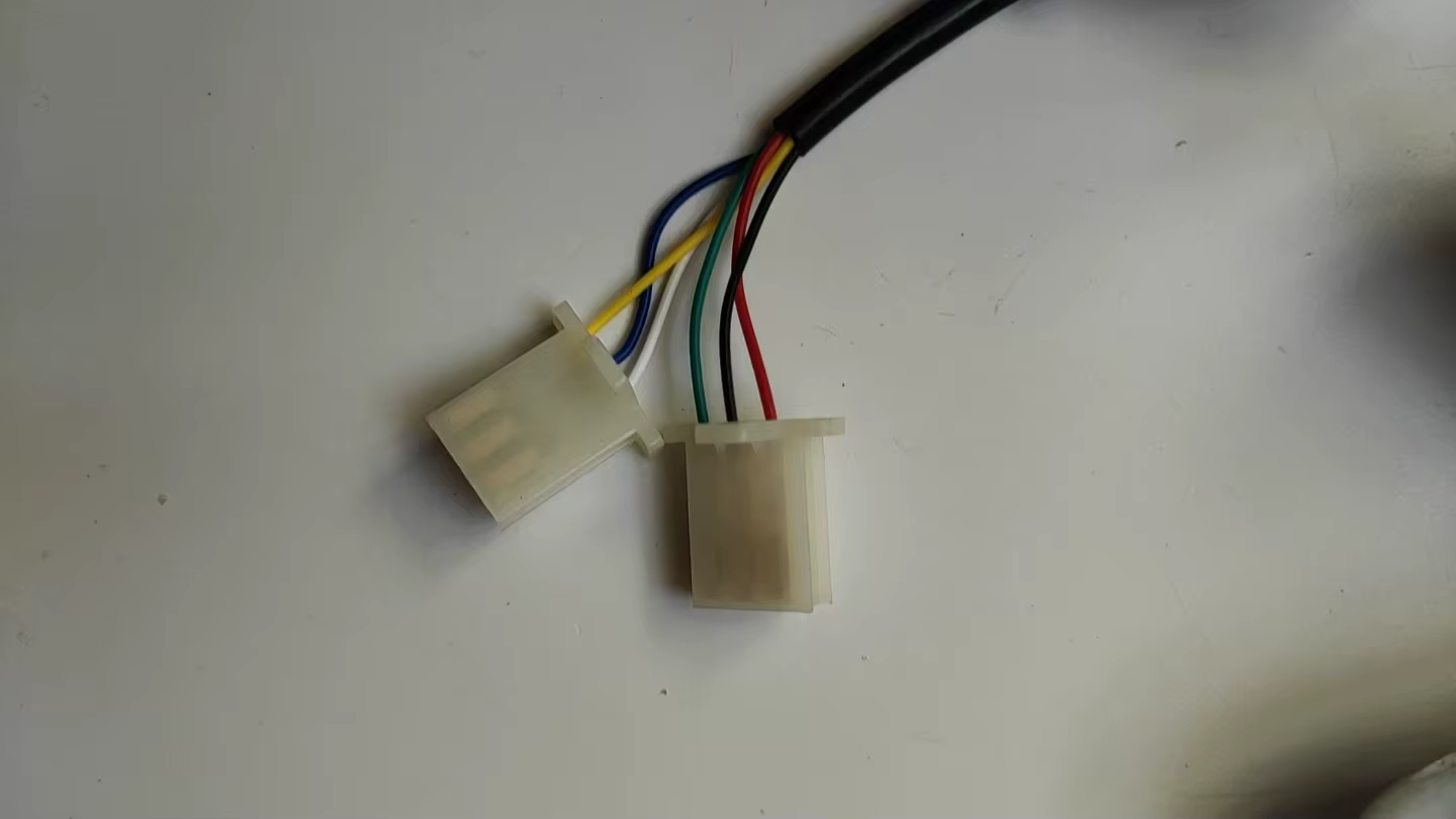 Accélérateur de vélo électrique
