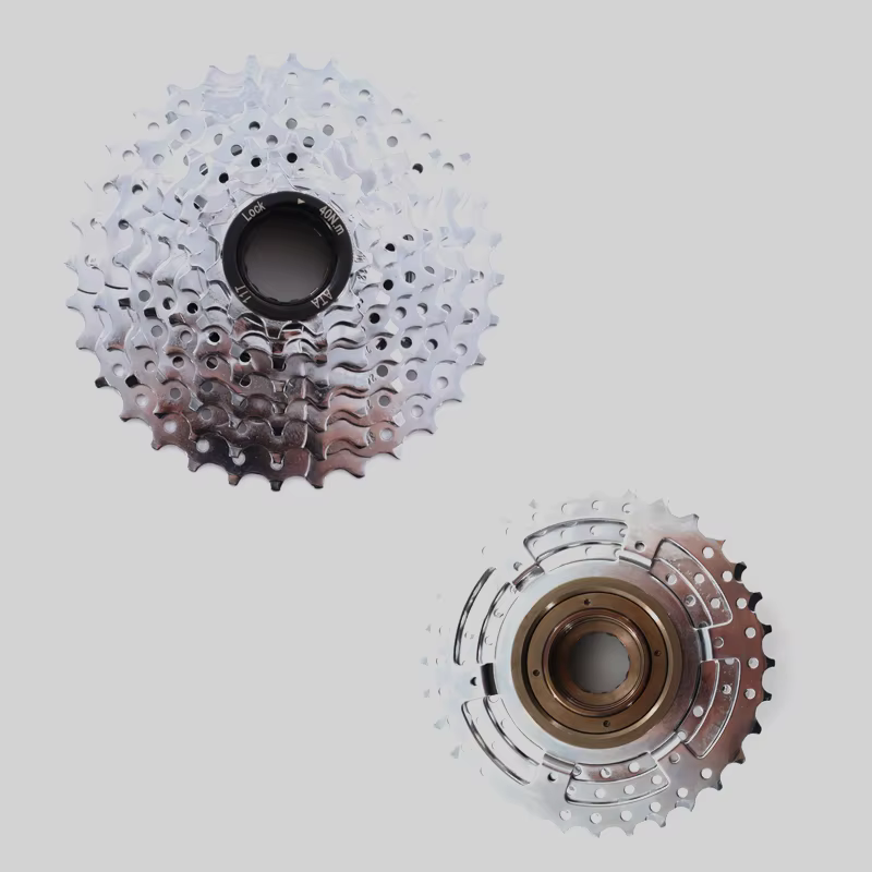 Roue libre de vélo, 7/8 Speed11-28-32T Type
