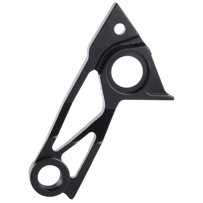 Support compatible Shimano pour patte de dérailleur Pinarello 25 New Dogma F MY25 pour vélos de route