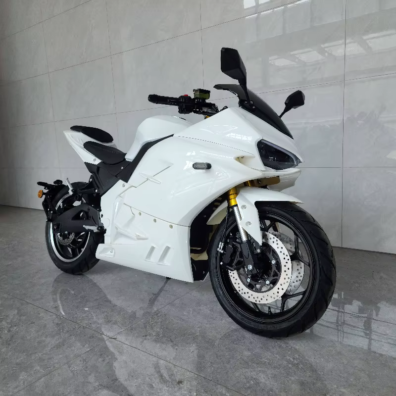 Motos électriques tout-terrain les plus vendues en 2025 avec moteurs de 2000W à 15000W disponibles pour la personnalisation – Dirt Bike Moto Sportbike
