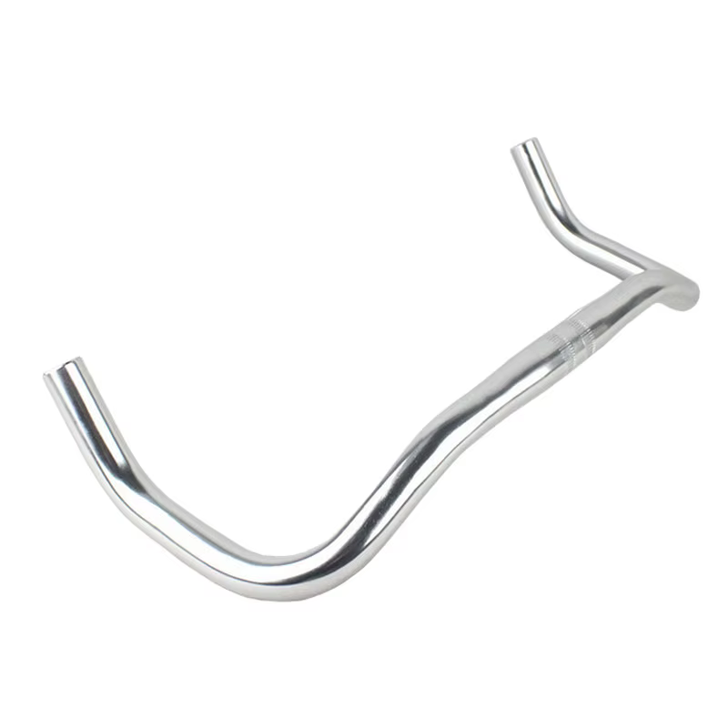 Repose-guidon de vélo en alliage d'aluminium