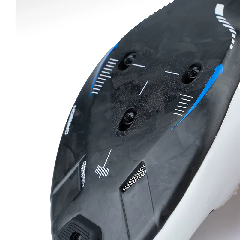 Chaussures de cyclisme sur route