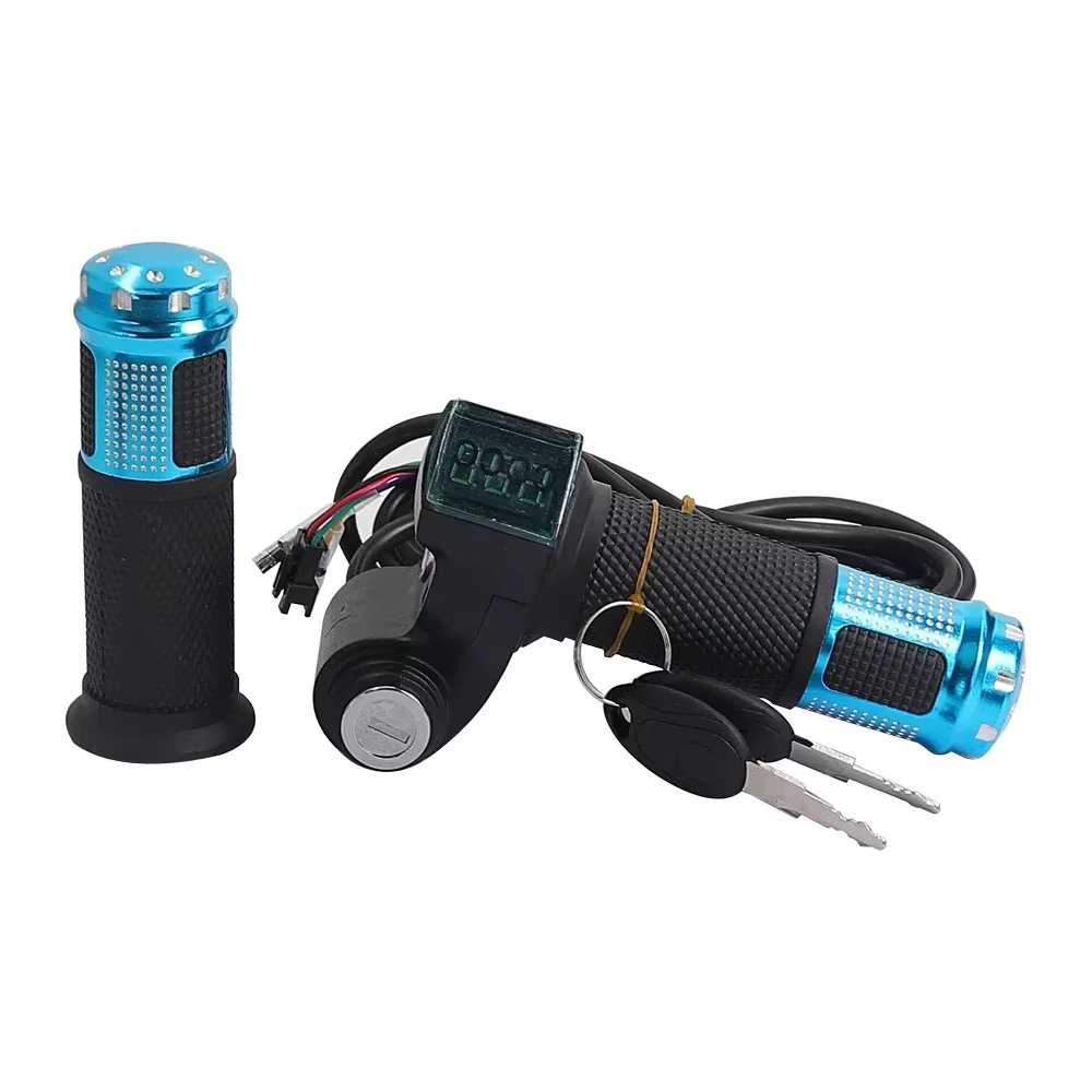 Accélérateur d'accélérateur torsadé 12V-90V pour Scooter électrique