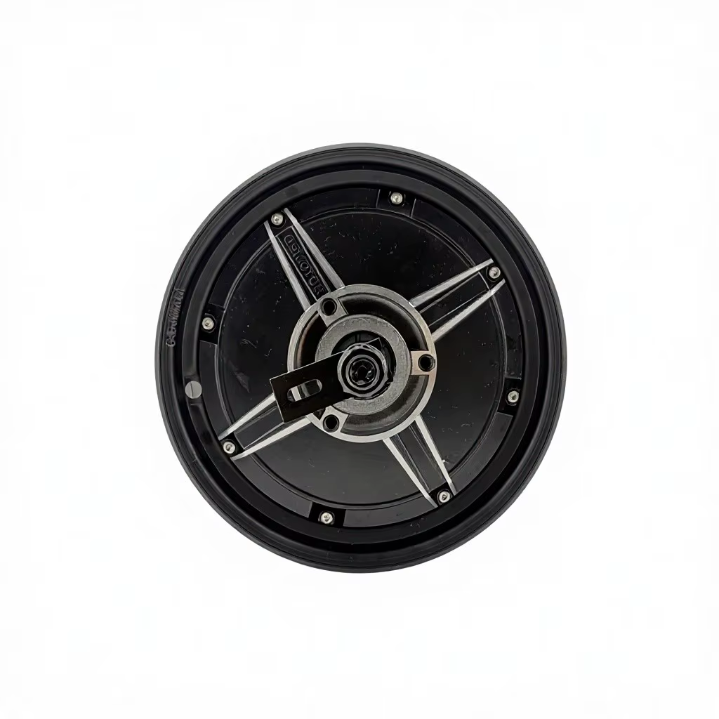 Moteur de moyeu QS205 10 pouces 4000W