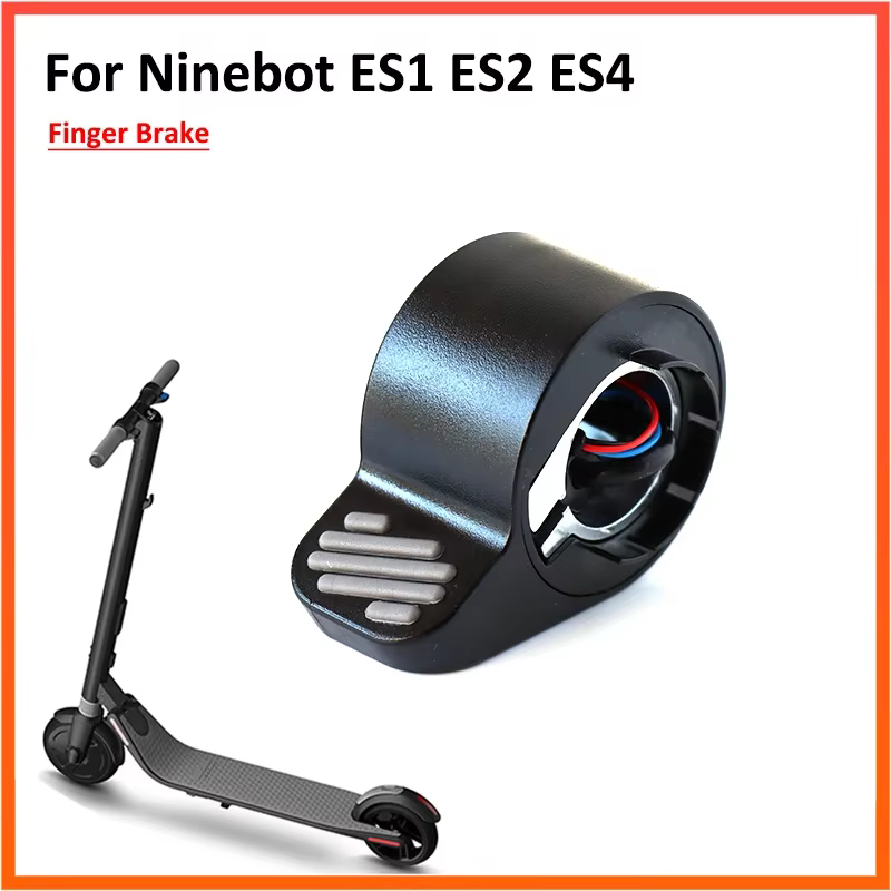 Frein à doigt pour Ninebot ES1 ES2 ES4