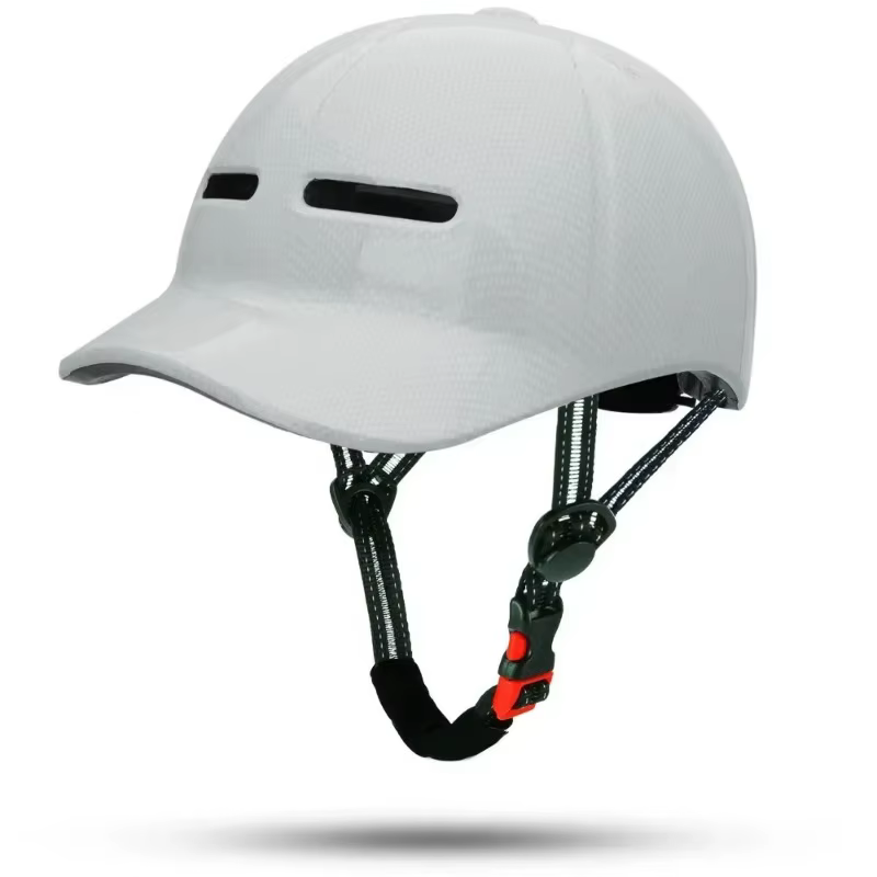 Casque de Scooter électrique