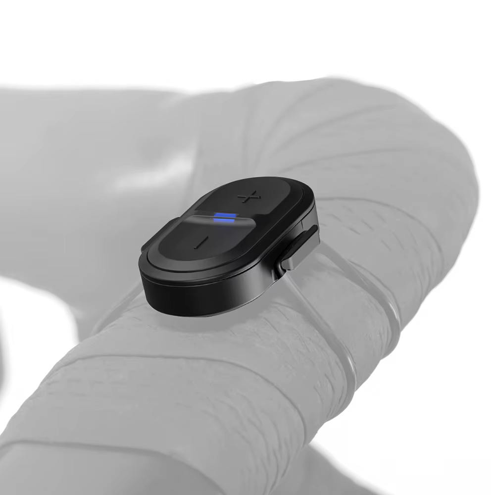 CYCPLUS BC2 contrôleur BLE de cyclisme manette de vitesse virtuelle pour entraîneur de vélo intelligent T2 T3 BLE 5.0