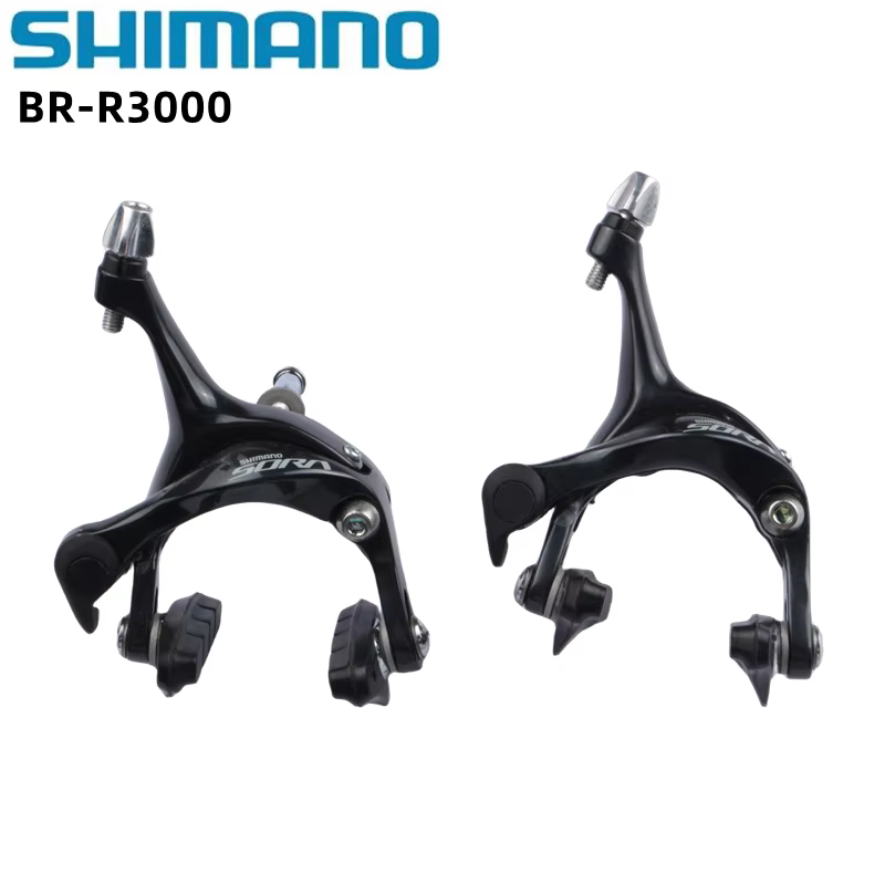 SHIMANO SORA BR R3000 étrier de frein double Pivot