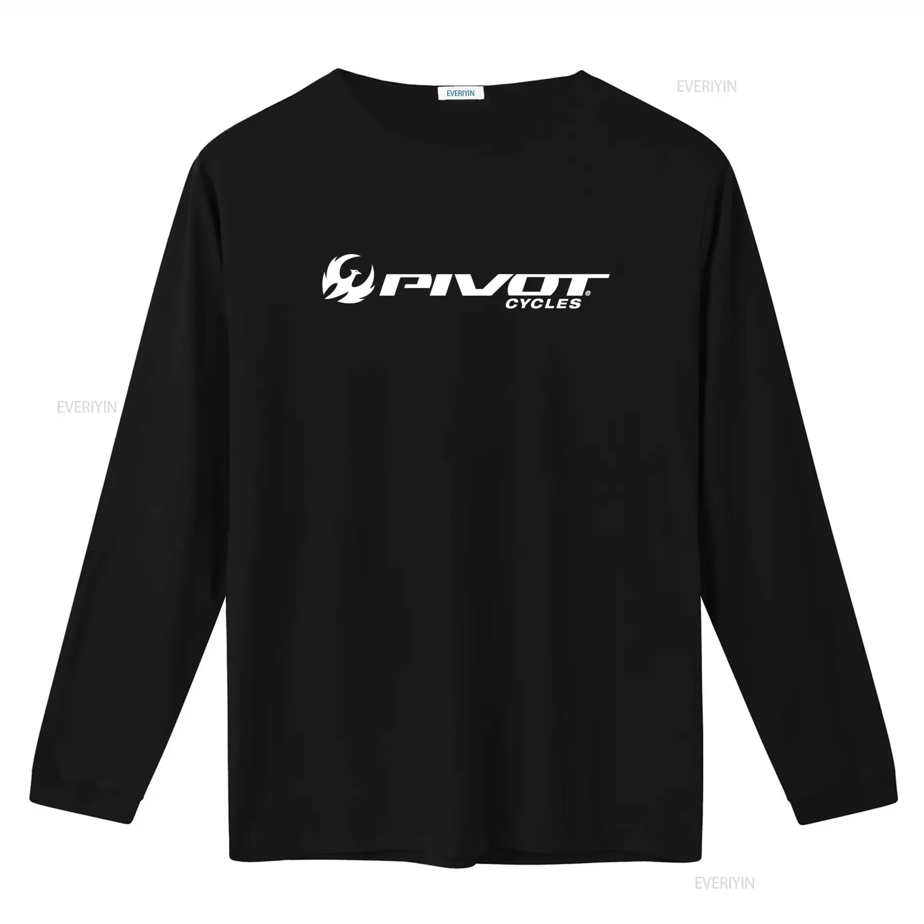 T-shirt de cyclisme Pivot Cycles pour hommes – Vêtements