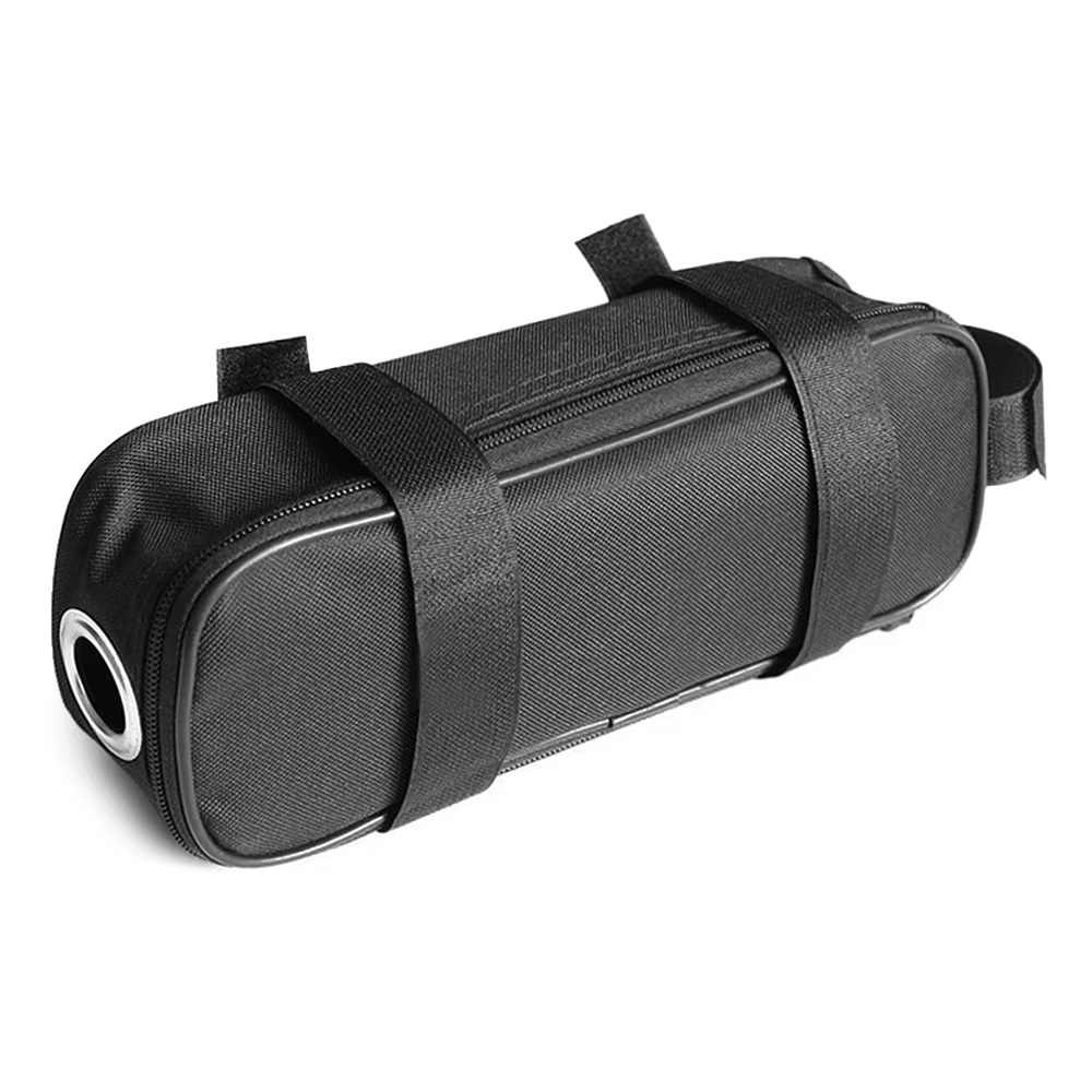 Sac de rangement de grande capacité pour vélo électrique