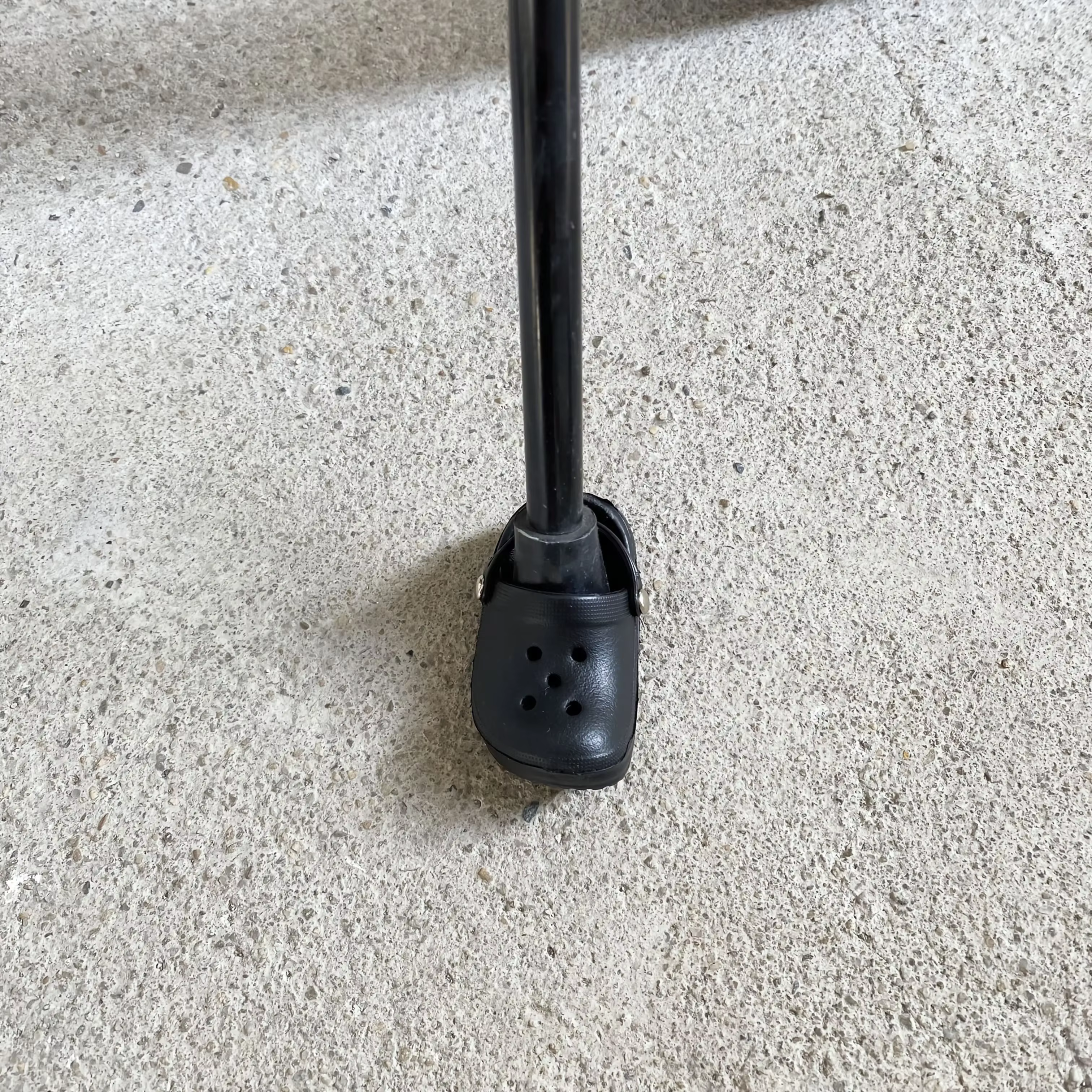 Accessoires de décoration de support de vélo