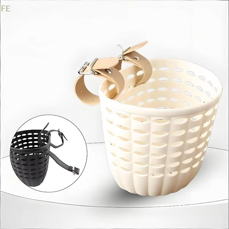 Panier de vélo pour enfants