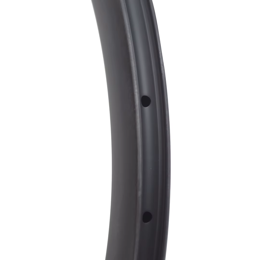 Jantes de vélo de route 700C entièrement en carbone 50*28mm Tubeless Tubulaire Clincher