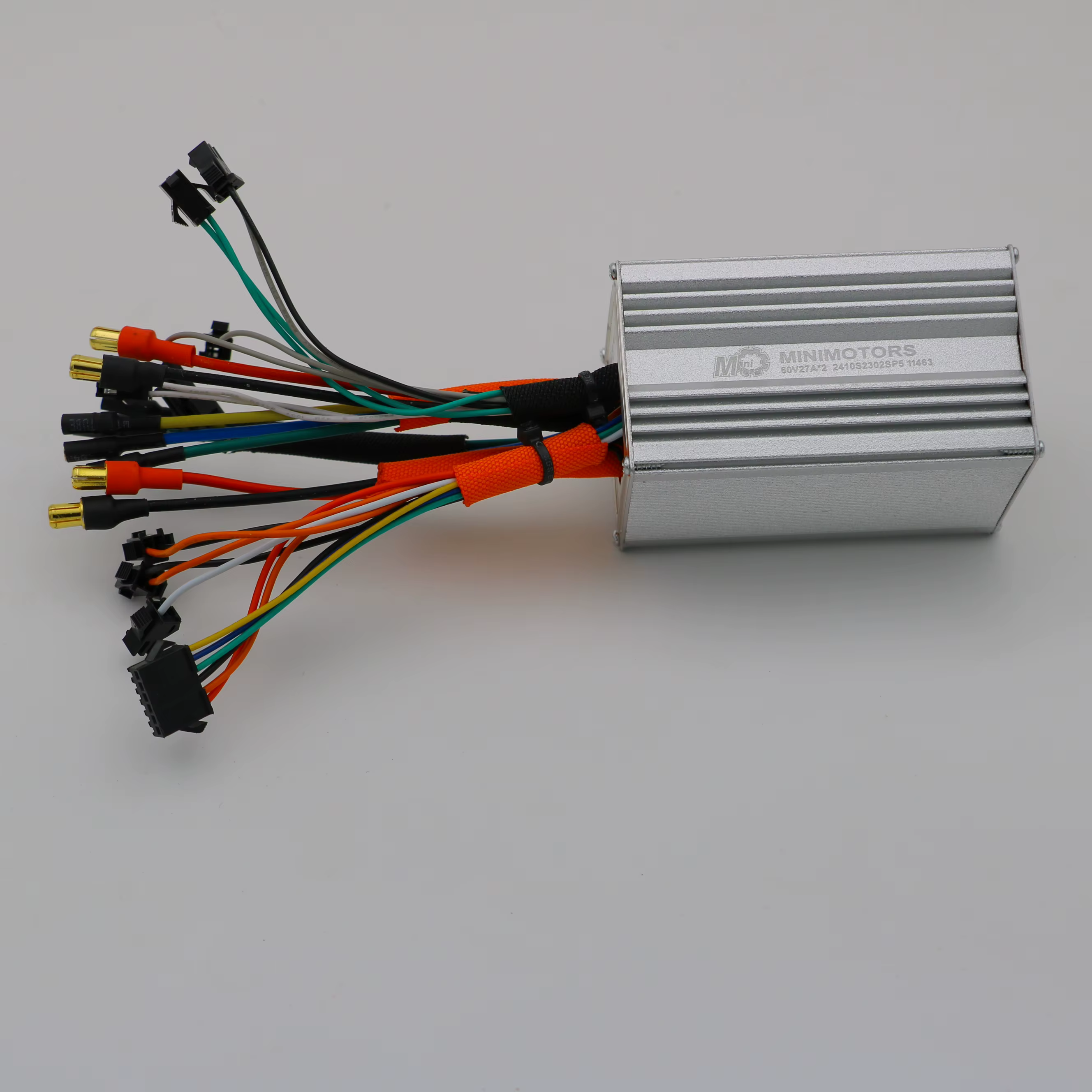 Contrôleur 2-en-1 pour scooter électrique peedway5
