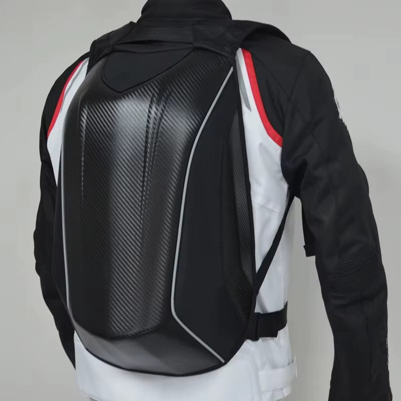 Sac à dos de moto, sacs de vélo de course