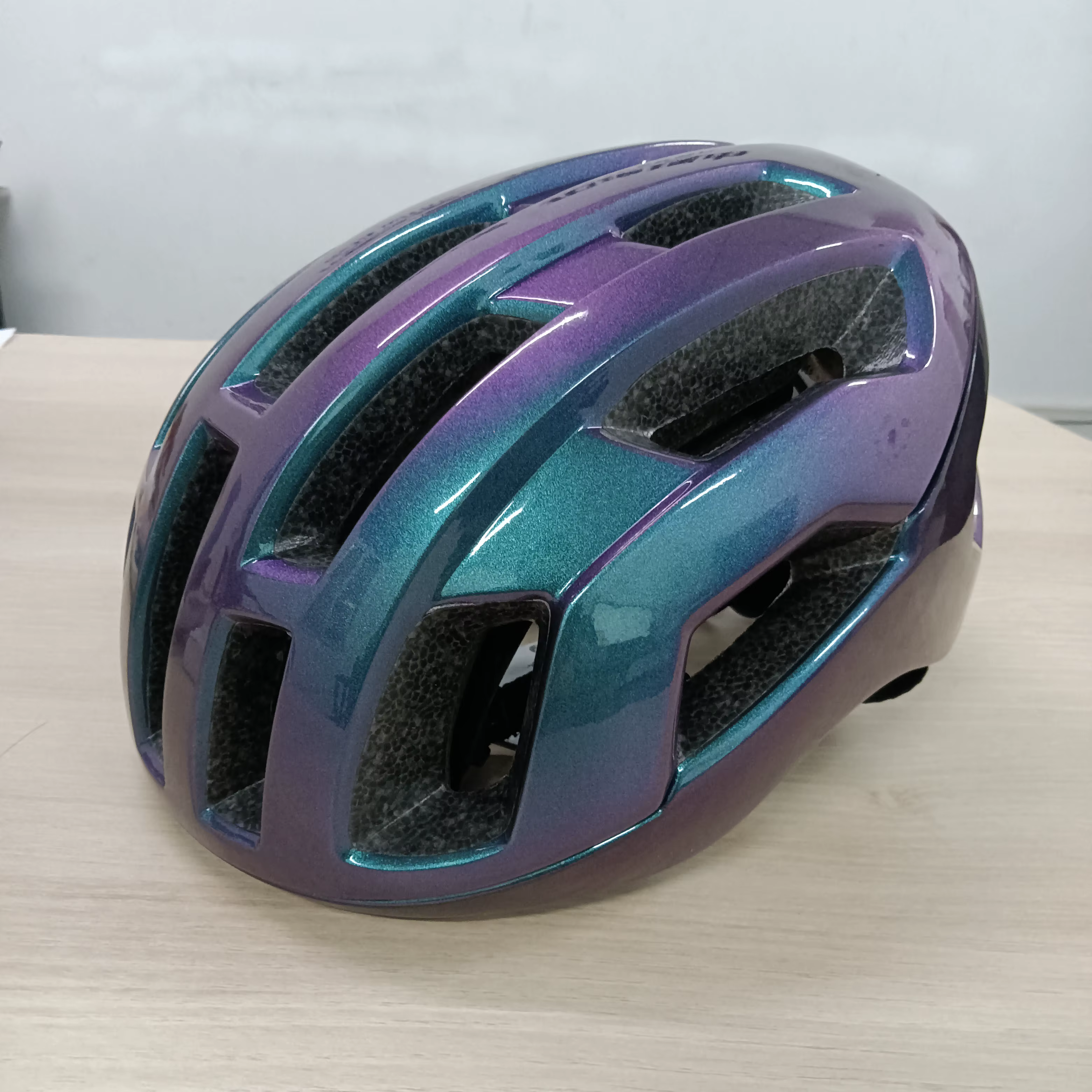 Casque de vélo ultraléger pour hommes et femmes