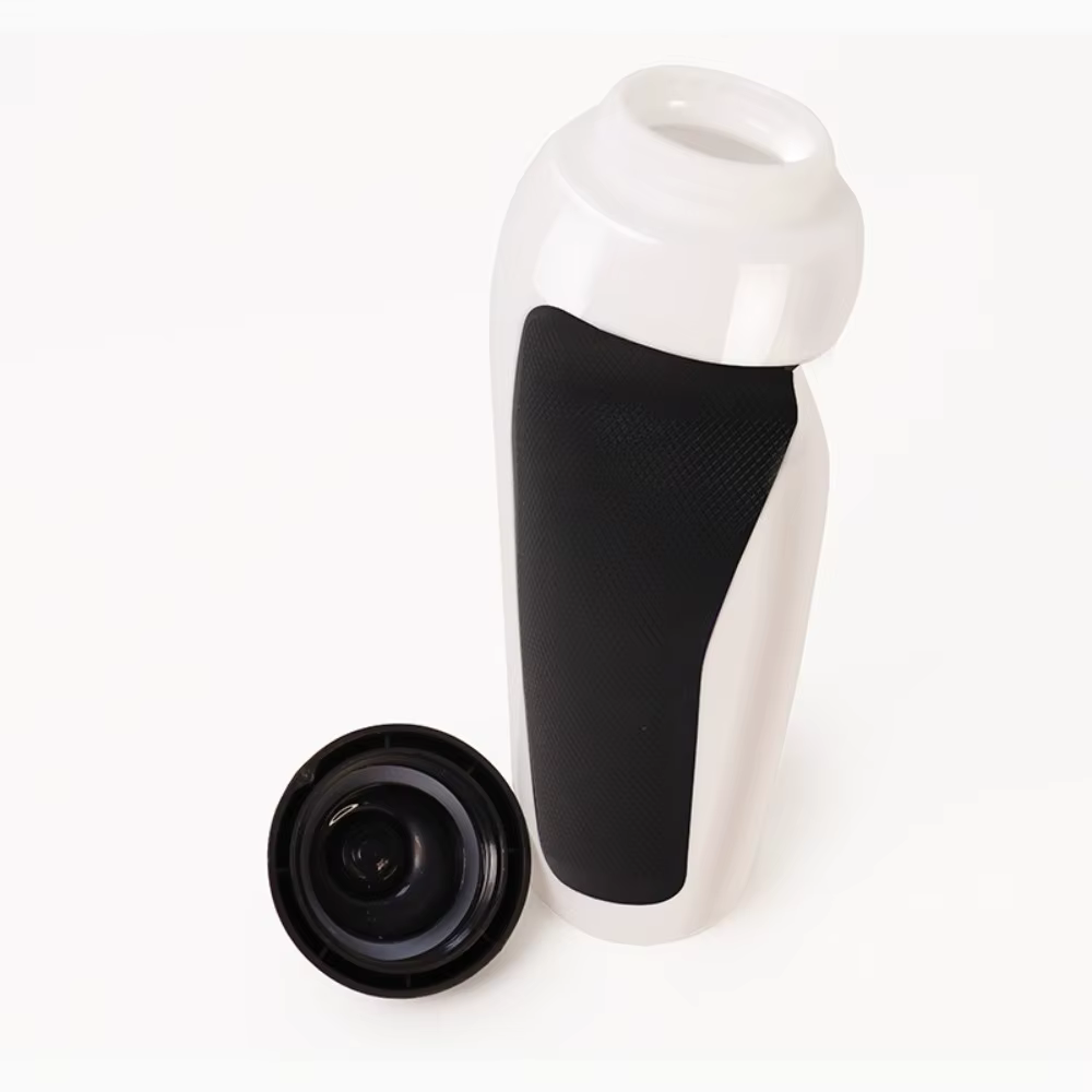 Bouteille d'eau de vélo légère et Portable