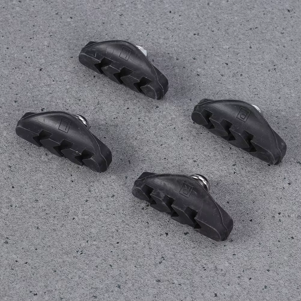 Plaquettes de frein C-brake pour vélo, 2 paires/4 pièces