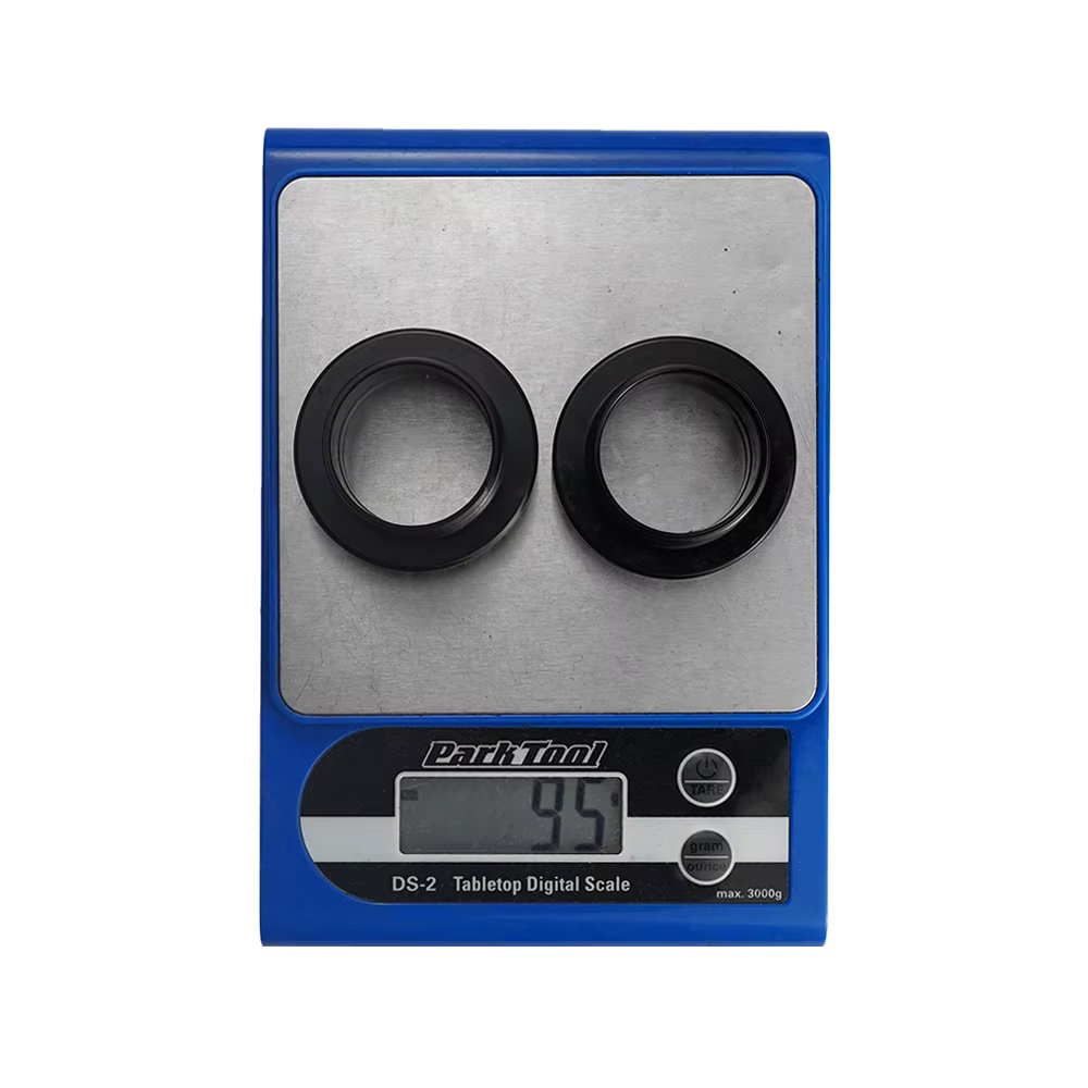 Support de pédalier de vélo ZRACE BSA30, pour manivelle BB30 vers cadre BSA
