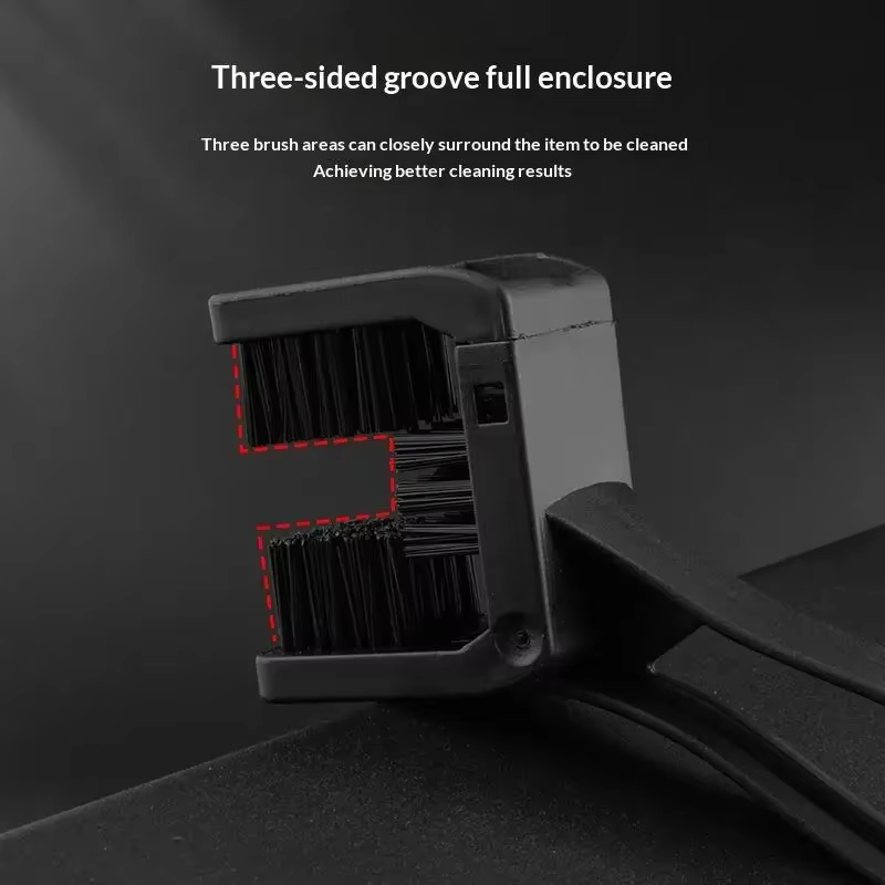 Brosse de nettoyage pour vélo