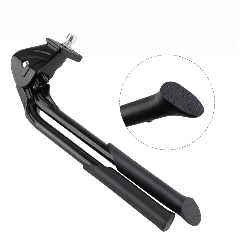 Béquille de vélo réglable pour vélos
