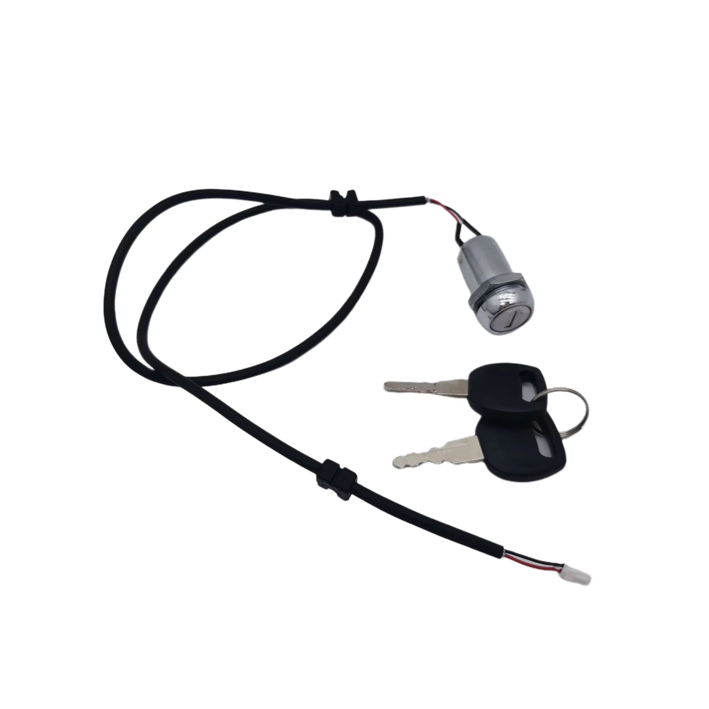 KUGOO KIRIN KuKirin G4 serrure de porte électrique pour Scooter
