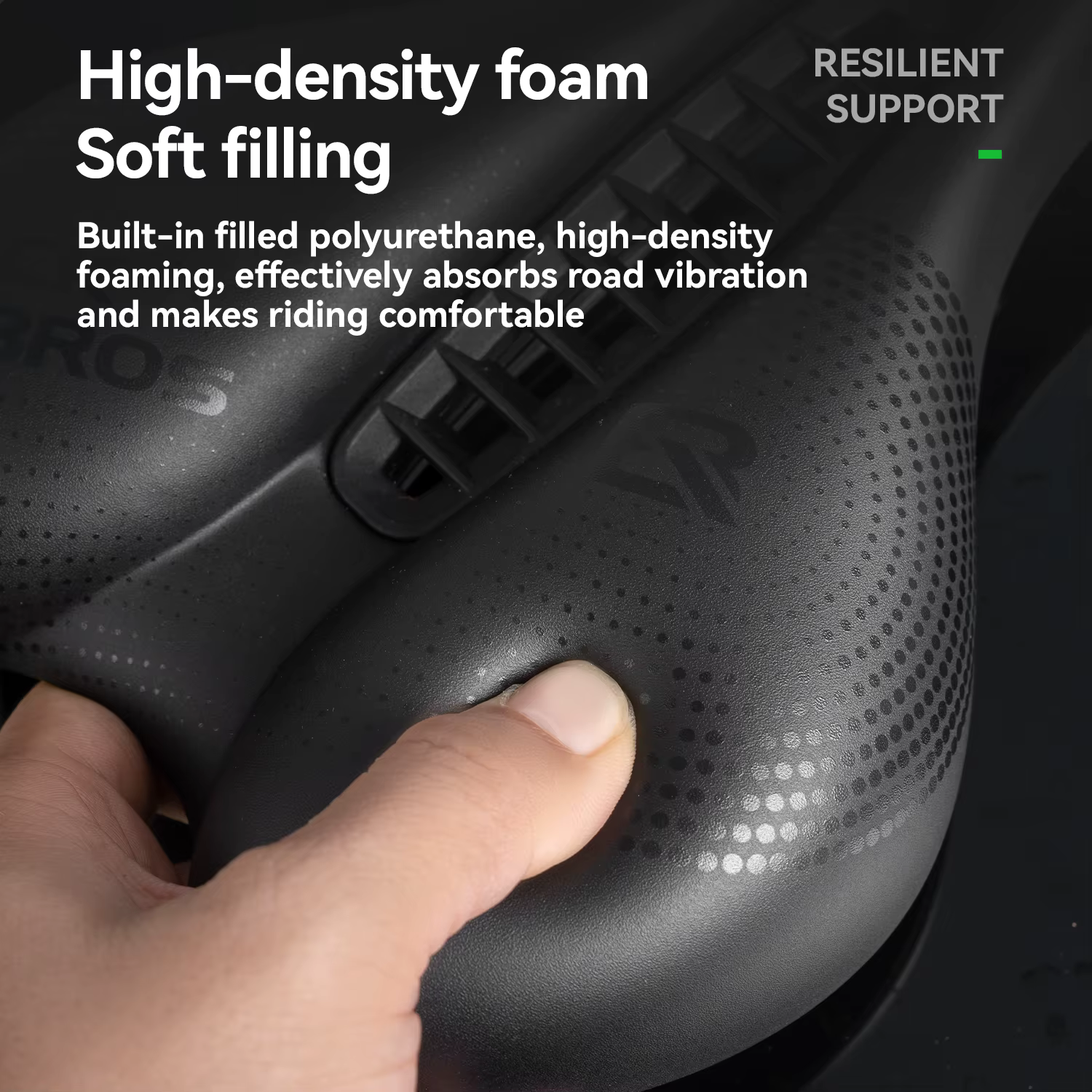 Selle de vélo ROCKBROS