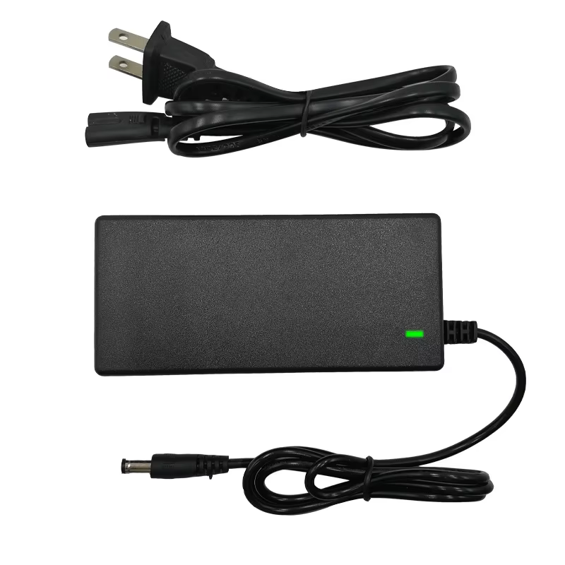 Chargeur d'équilibre pour Scooter électrique 42V/54.6V 2a