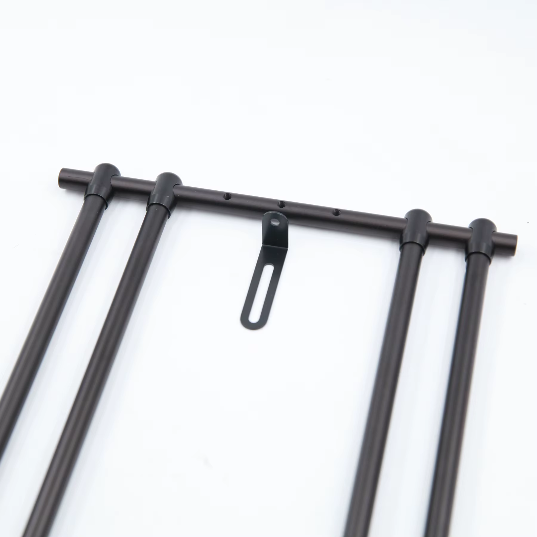 Porte-bagages arrière pour vélo