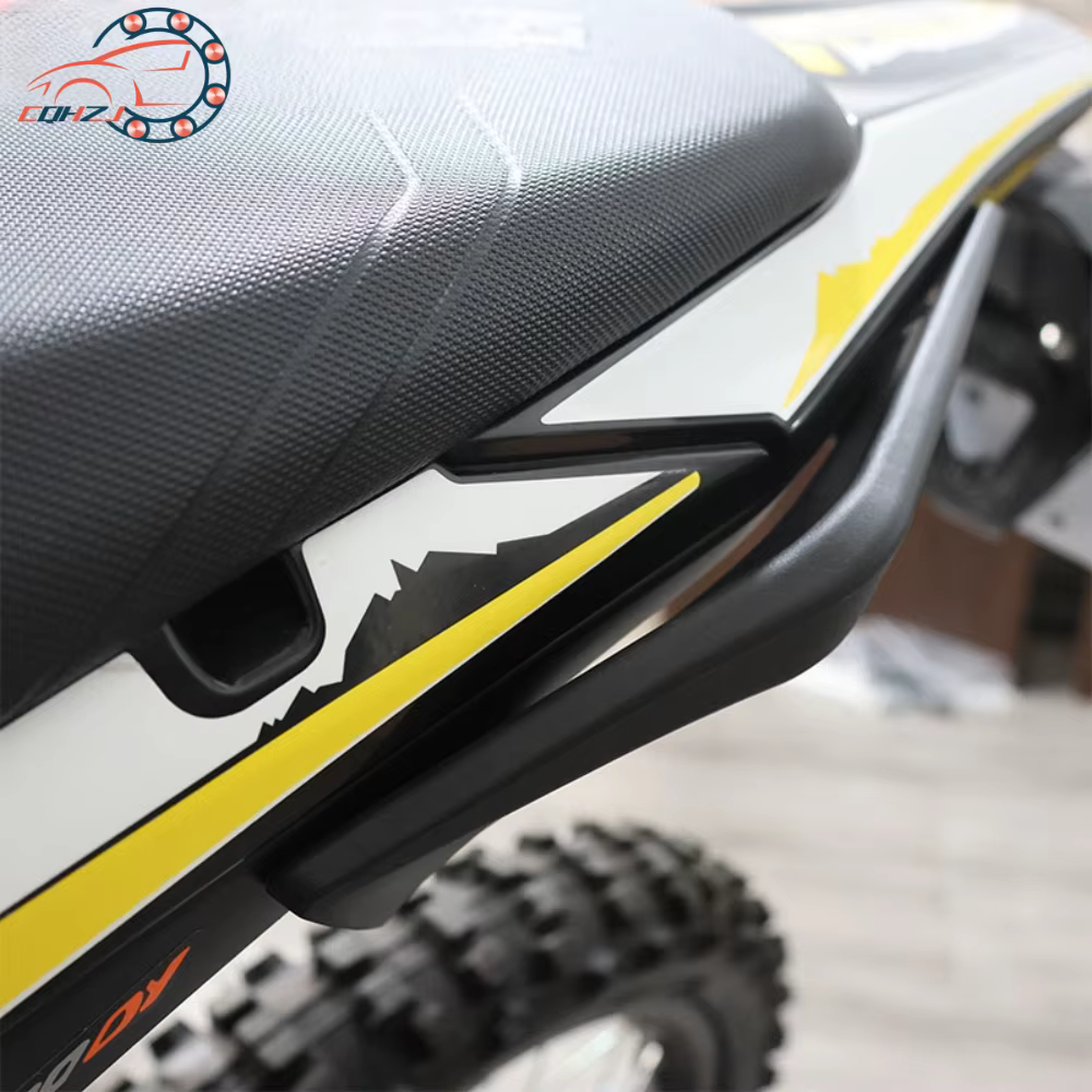CQHZJ main courante arrière de moto électrique accoudoir
