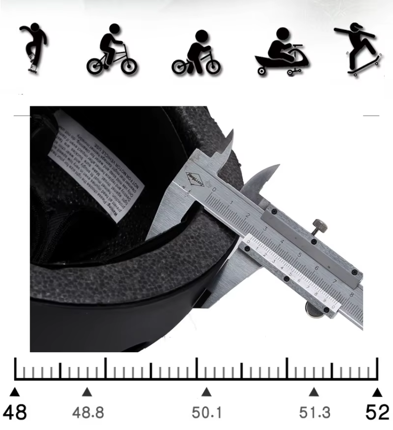 Casque de cyclisme pour enfants