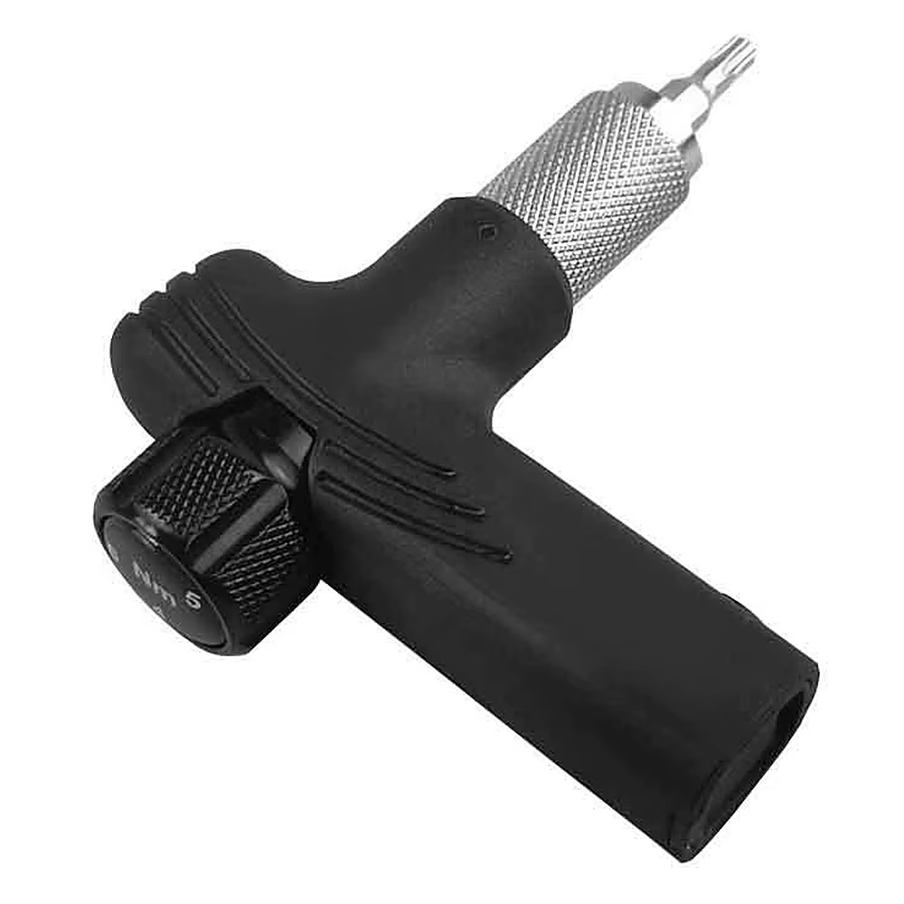 Kit d'entretien de vélo portable, couple réglable, 4 Nm, 5 Nm, 6Nm