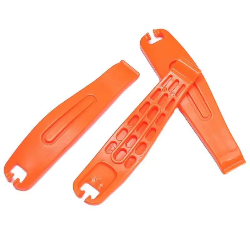 Leviers de pneus de vélo