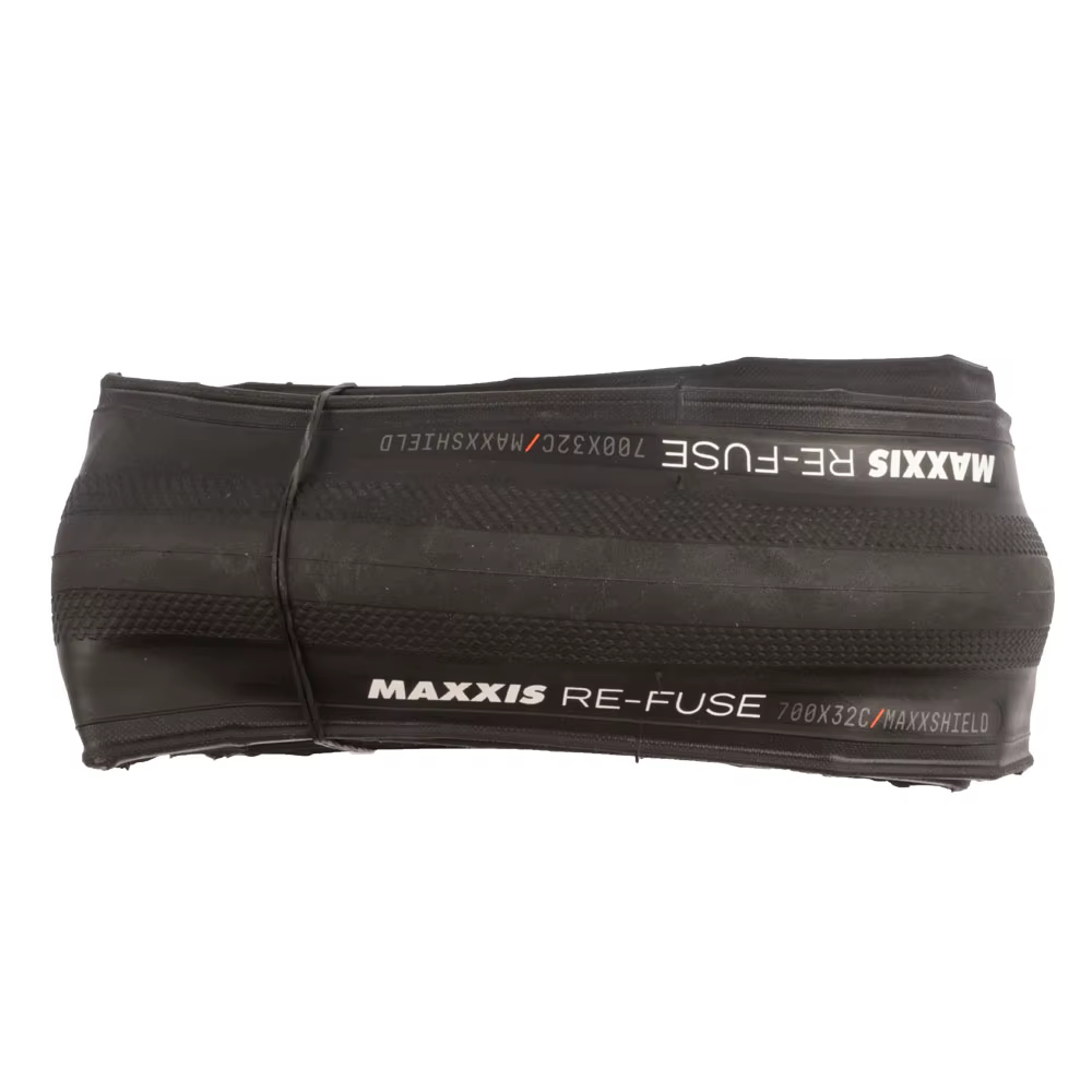 MAXXIS NEW RE-Finspected Bicycle opathy Long Distance Travel