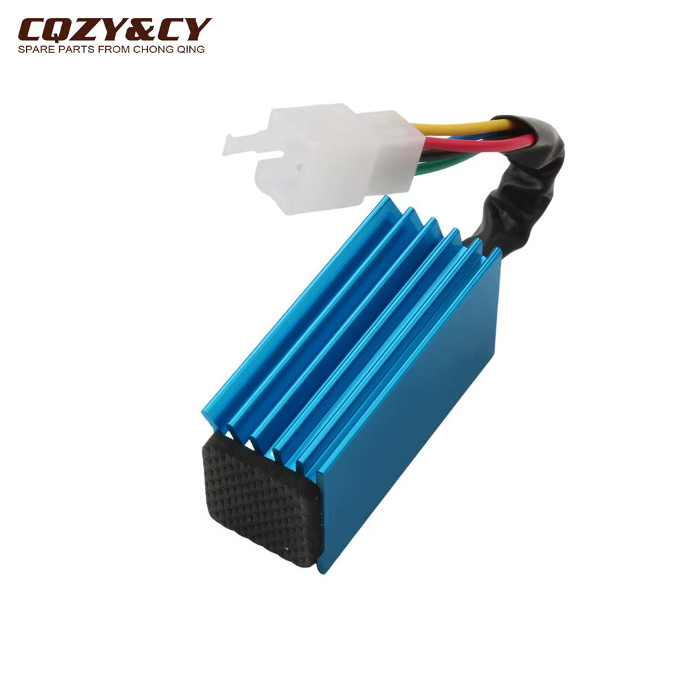AC Racing IgnClaCDI pour scooter, KIT 50, Speedfight, X-NingAir, Buxy M, Elyseo, Elystar, Gipsy, Limbo, Looxor, Metal-X, 50cc, 2T