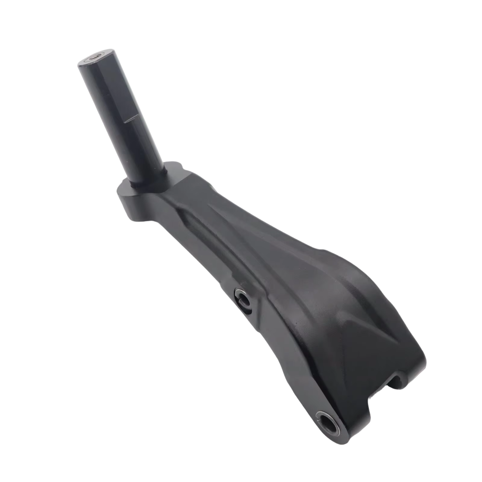 Kukirin G2 maître cadre de tête rotative Scooter électrique petit tuyau fileté à traverse kugoo