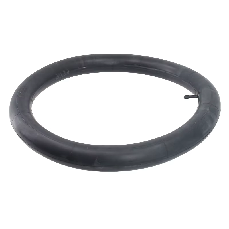 Tube intérieur en butyl pour vélo de plage